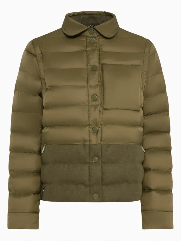 Porsche Lifestyle Reversible Women’s Jacket